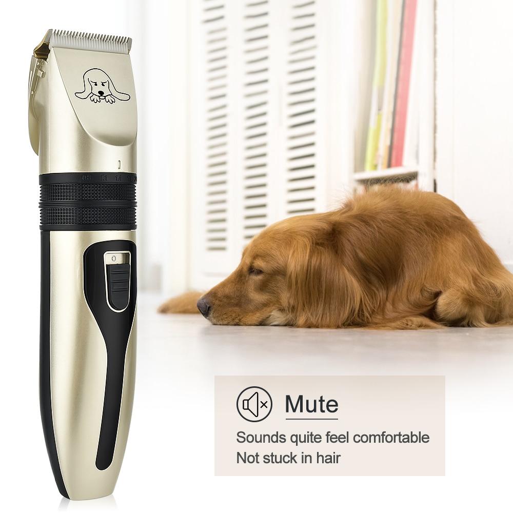 Snip Paw Grooming Kit