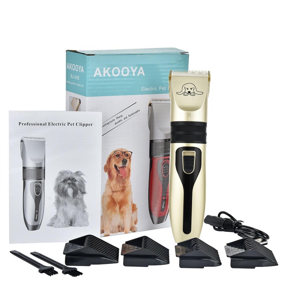 Snip Paw Grooming Kit