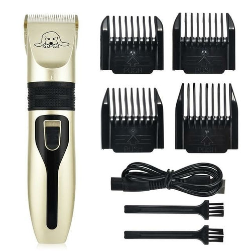 Snip Paw Grooming Kit